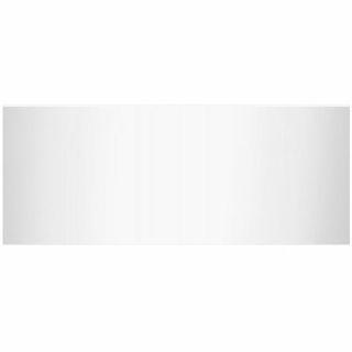 Фронтальная панель для ванны Vayer Savero 180 Гл000009453 Белая